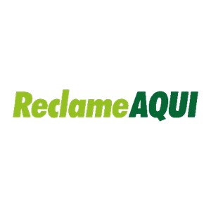 Verificada no ReclameAQUI